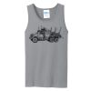 Core Cotton Tank Top Thumbnail