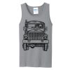 Core Cotton Tank Top Thumbnail