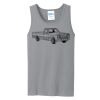 Core Cotton Tank Top Thumbnail