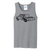 Core Cotton Tank Top Thumbnail