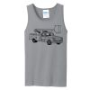Core Cotton Tank Top Thumbnail