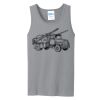 Core Cotton Tank Top Thumbnail