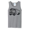 Core Cotton Tank Top Thumbnail