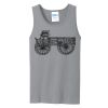 Core Cotton Tank Top Thumbnail