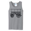 Core Cotton Tank Top Thumbnail