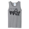Core Cotton Tank Top Thumbnail