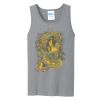 Core Cotton Tank Top Thumbnail