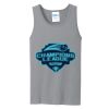 Core Cotton Tank Top Thumbnail
