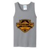 Core Cotton Tank Top Thumbnail