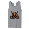 Core Cotton Tank Top Thumbnail