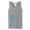 Core Cotton Tank Top Thumbnail