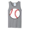 Core Cotton Tank Top Thumbnail