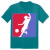 Youth PosiCharge ® Competitor Tee Thumbnail