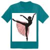 Youth PosiCharge ® Competitor Tee Thumbnail