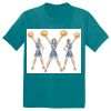 Youth PosiCharge ® Competitor Tee Thumbnail