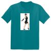 Youth PosiCharge ® Competitor Tee Thumbnail