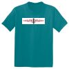 Youth PosiCharge ® Competitor Tee Thumbnail