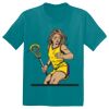 Youth PosiCharge ® Competitor Tee Thumbnail
