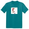 Youth PosiCharge ® Competitor Tee Thumbnail