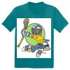 Youth PosiCharge ® Competitor Tee Thumbnail
