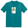 Youth PosiCharge ® Competitor Tee Thumbnail