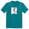Youth PosiCharge ® Competitor Tee Thumbnail