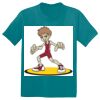 Youth PosiCharge ® Competitor Tee Thumbnail