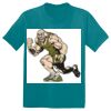 Youth PosiCharge ® Competitor Tee Thumbnail