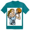Youth PosiCharge ® Competitor Tee Thumbnail
