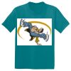 Youth PosiCharge ® Competitor Tee Thumbnail