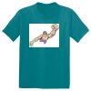 Youth PosiCharge ® Competitor Tee Thumbnail