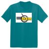 Youth PosiCharge ® Competitor Tee Thumbnail
