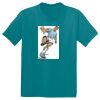Youth PosiCharge ® Competitor Tee Thumbnail