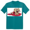Youth PosiCharge ® Competitor Tee Thumbnail