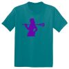 Youth PosiCharge ® Competitor Tee Thumbnail