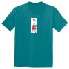 Youth PosiCharge ® Competitor Tee Thumbnail