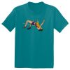 Youth PosiCharge ® Competitor Tee Thumbnail