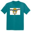 Youth PosiCharge ® Competitor Tee Thumbnail