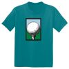 Youth PosiCharge ® Competitor Tee Thumbnail