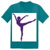 Youth PosiCharge ® Competitor Tee Thumbnail