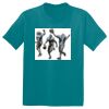 Youth PosiCharge ® Competitor Tee Thumbnail