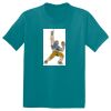 Youth PosiCharge ® Competitor Tee Thumbnail
