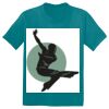 Youth PosiCharge ® Competitor Tee Thumbnail