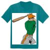 Youth PosiCharge ® Competitor Tee Thumbnail