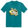 Youth PosiCharge ® Competitor Tee Thumbnail