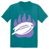 Youth PosiCharge ® Competitor Tee Thumbnail