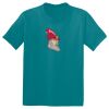 Youth PosiCharge ® Competitor Tee Thumbnail