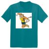 Youth PosiCharge ® Competitor Tee Thumbnail