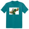 Youth PosiCharge ® Competitor Tee Thumbnail