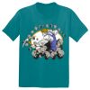 Youth PosiCharge ® Competitor Tee Thumbnail